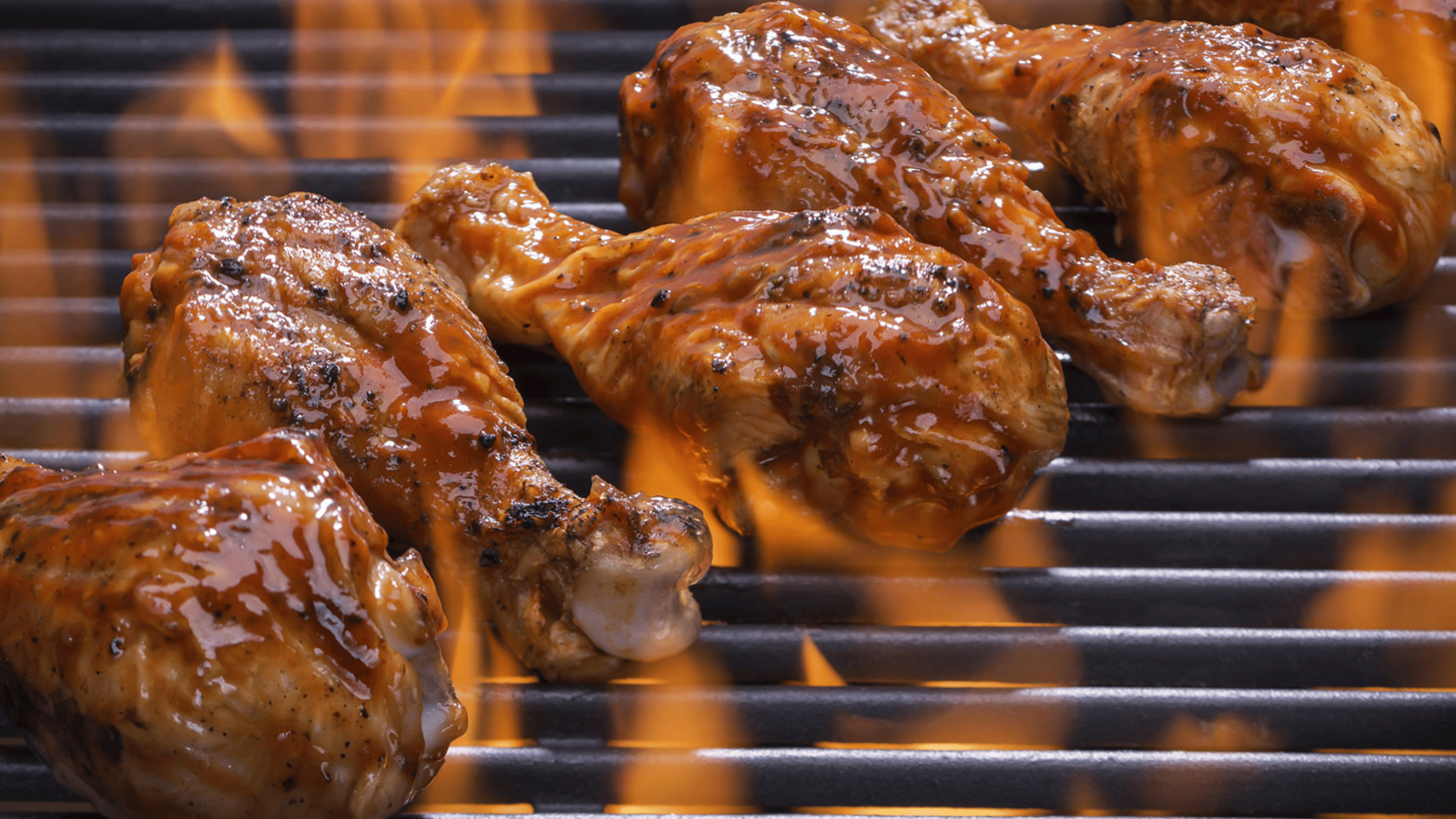 American Fried Chicken